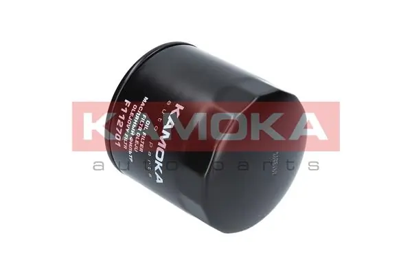 Фильтр очистки масла центробежный Kamoka F112701 цена, от 7.60 USD