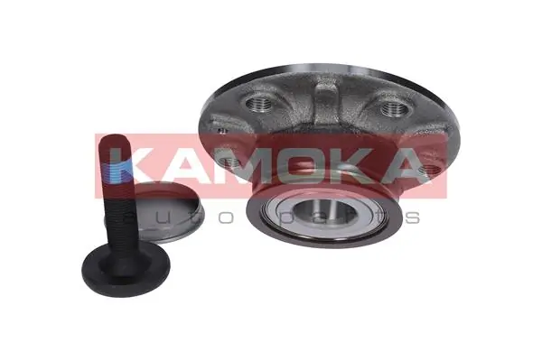 Ступицы задних колес Kamoka 5500119 цена, от 32.34 USD