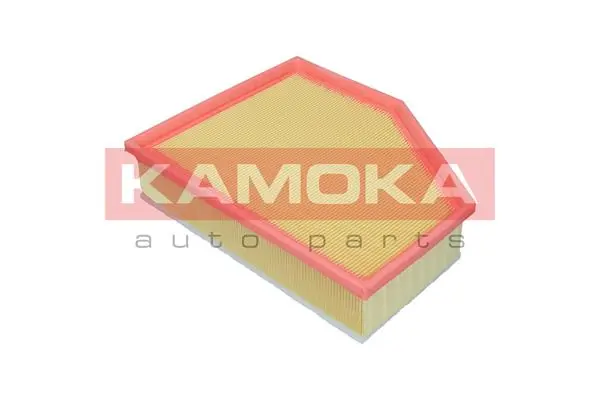 Купить F255601 Kamoka Автомобильный фильтр воздуха