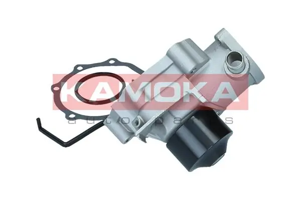 T0260 Kamoka Насос водяной