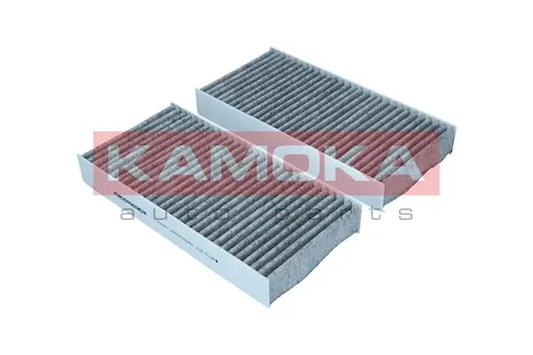 F510001 Kamoka Внутрисалонный фильтр