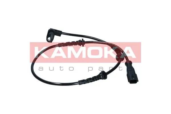 Sensor dianteiro de ABS Renault DUSTER 2 HM