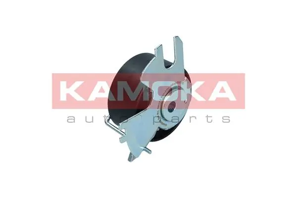 R0537 Kamoka Ролик натяжителя ремня ГРМ