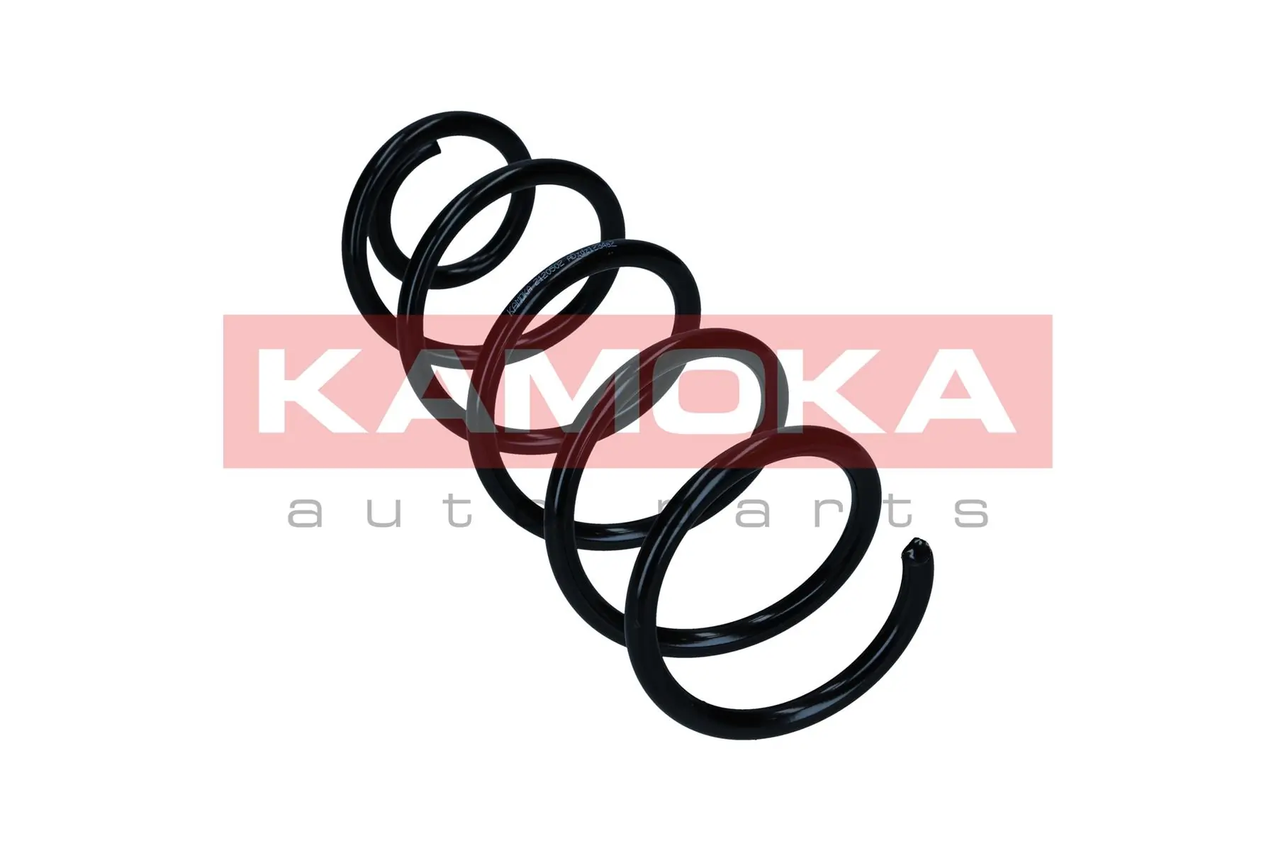 Пружина амортизатора Kamoka 2120502 цена, от 37.34 USD