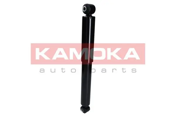 2000993 Kamoka Амортизаторы задние
