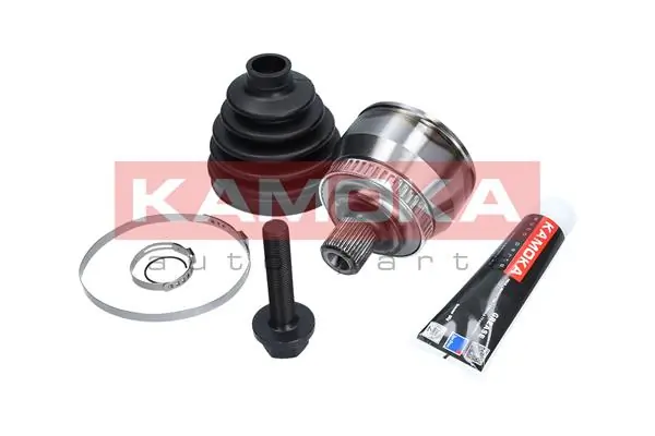 Граната колесная Kamoka 7268 цена, от 29.25 USD