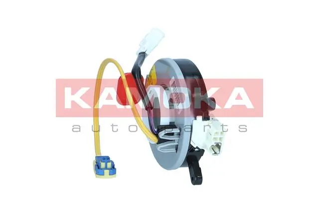 Контактное кольцо подушки безопасности Fiat Doblo I минивэн (119) (2001 - 2010) цена, от 12.67 USD