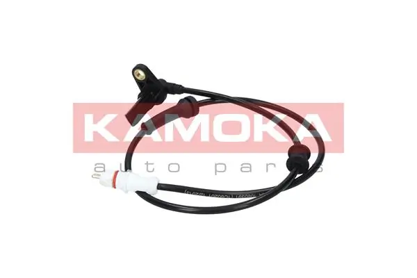 1060391 Kamoka Датчик АБС (ABS) задний, правый