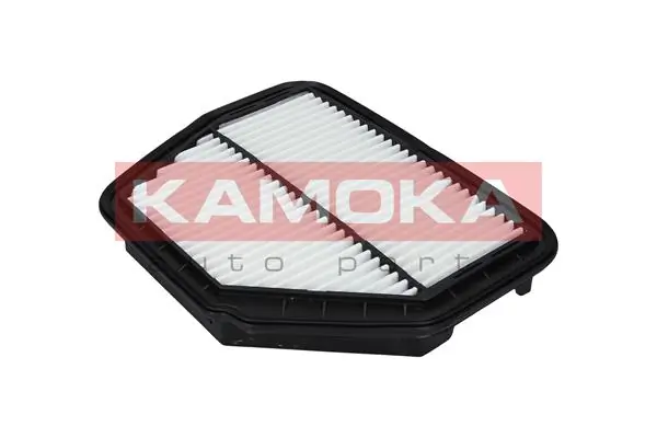 F226901 Kamoka Воздушный фильтр двигателя