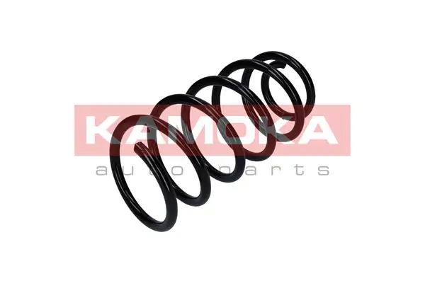 Mola traseira Opel Corsa X12