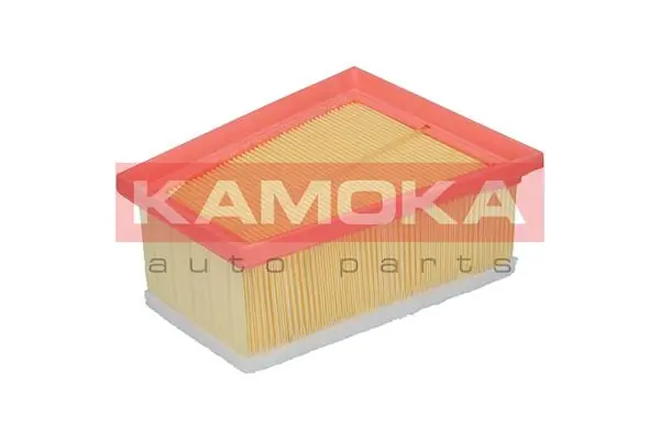 F202101 Kamoka Воздушный фильтр двигателя