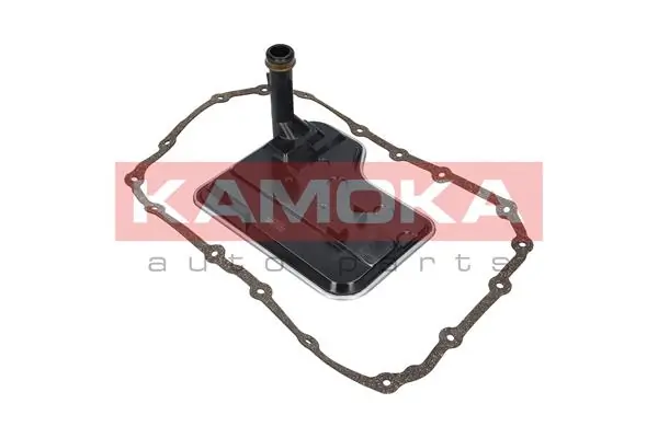 Filtro da Caixa Automática de Mudança BMW 3 E92