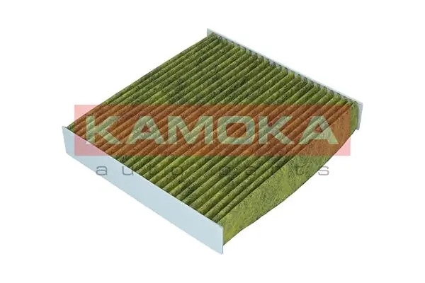 Купить 6080079 Kamoka Фильтр салона угольный