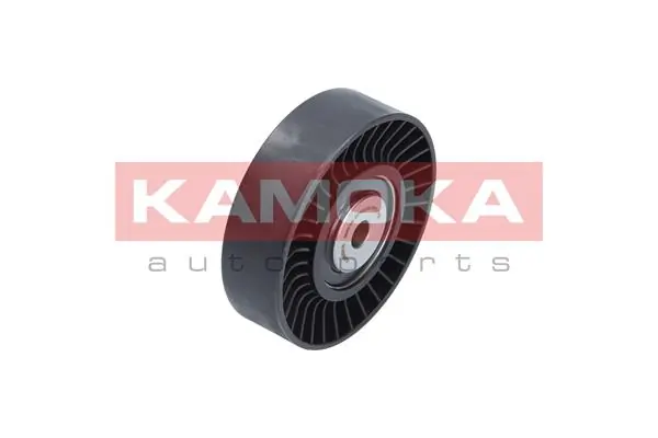 R0316 Kamoka Ролик приводного ремня, паразитный