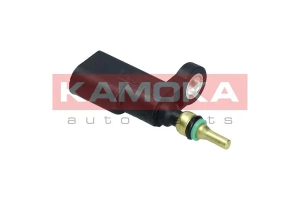 Sensor de temperatura do fluido de esfriamento (de ativação de ventilador do radiador) Audi A3 8PA