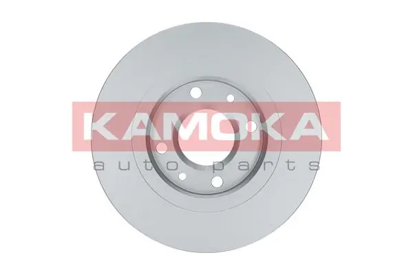 1032000 Kamoka Диск тормозной передний