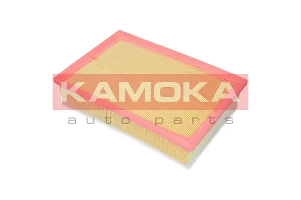 F229501 Kamoka Воздушный фильтр двигателя