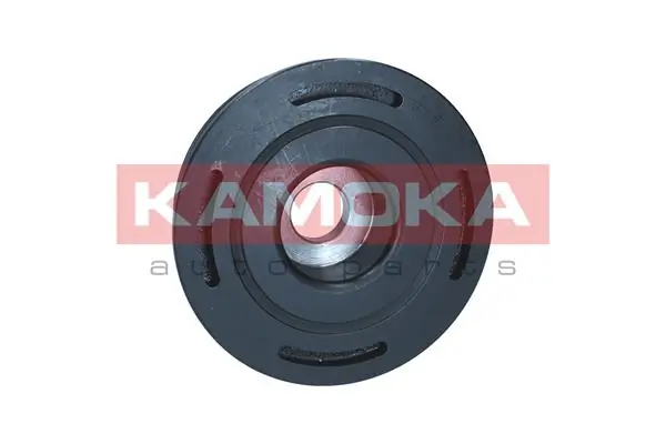 Шкив коленвала (демпфер) Kamoka RW055 цена, от 54.70 USD