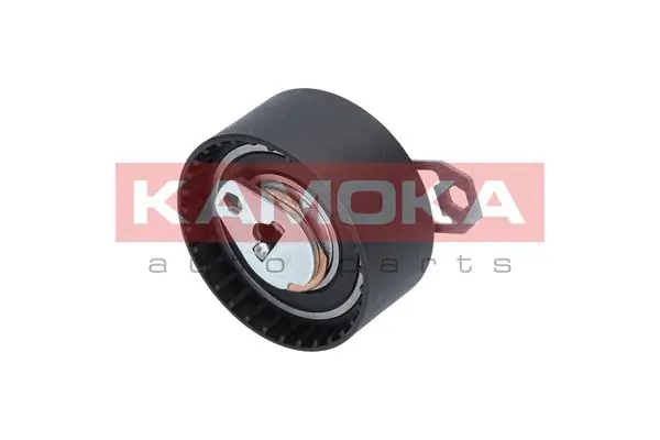 Ролик натяжителя ремня газораспределения Kamoka R0166 цена, от 23.06 USD