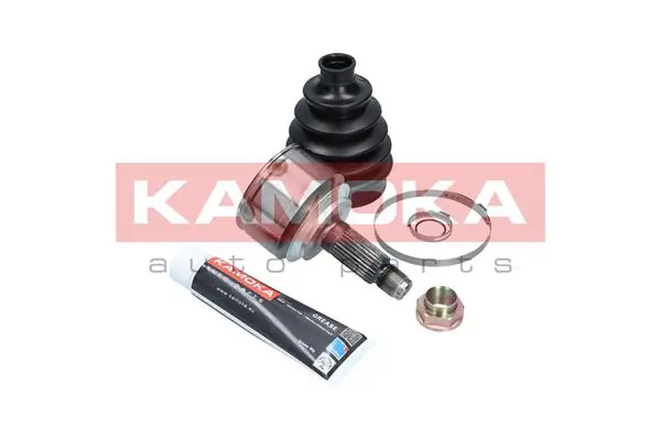 6045 Kamoka Наружная граната