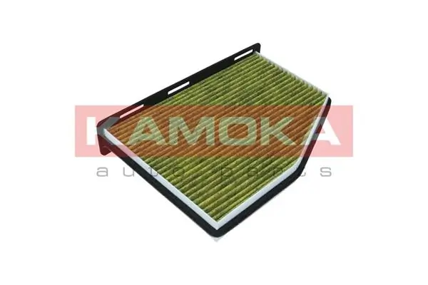 Фильтр воздушный отопителя Kamoka 6080008 цена, от 9.25 USD
