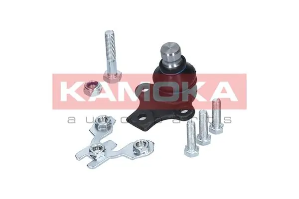 Шаровая опора, нижняя Kamoka 9040149 цена, от 5.65 USD