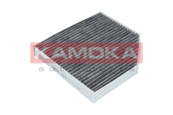 Фильтр воздушный отопителя Kamoka F509301 цена, от 18.09 USD