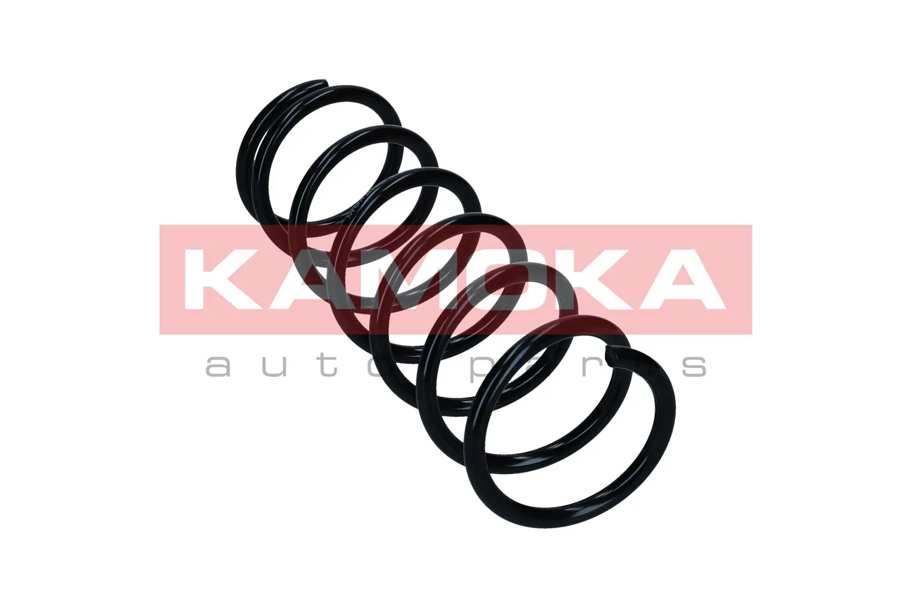 Пружина передняя левая Kamoka 2110882 цена, от 40.13 USD