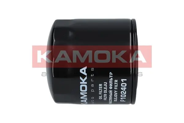 Купить F102401 Kamoka Фильтр центробежный очистки масла