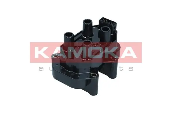  Катушка зажигания Chevrolet Aveo 2