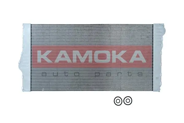 7700023 Kamoka Радиатор основной