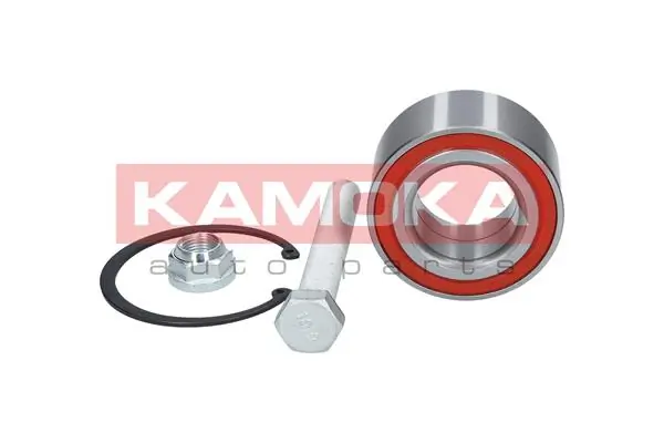 Комплект подшипника ступицы колеса Kamoka 5600024 цена, от 21.04 USD