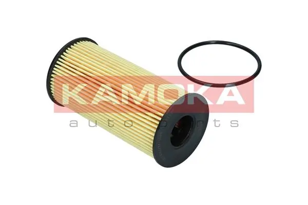 Купить F116401 Kamoka Фильтр центробежный очистки масла