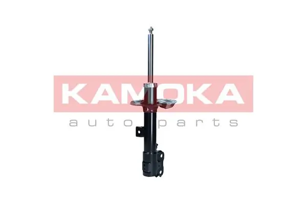 Купить 2001078 Kamoka Амортизатор подвески передний левый