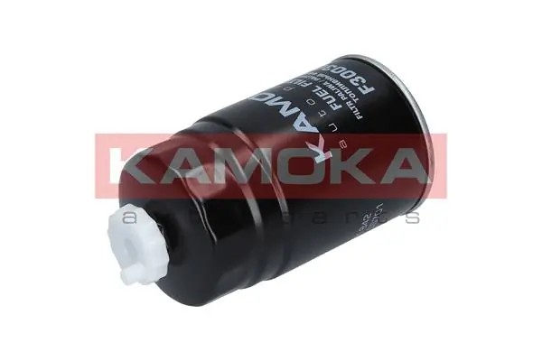 Фильтр тонкой очистки топлива Kamoka F300301 цена, от 5.63 USD
