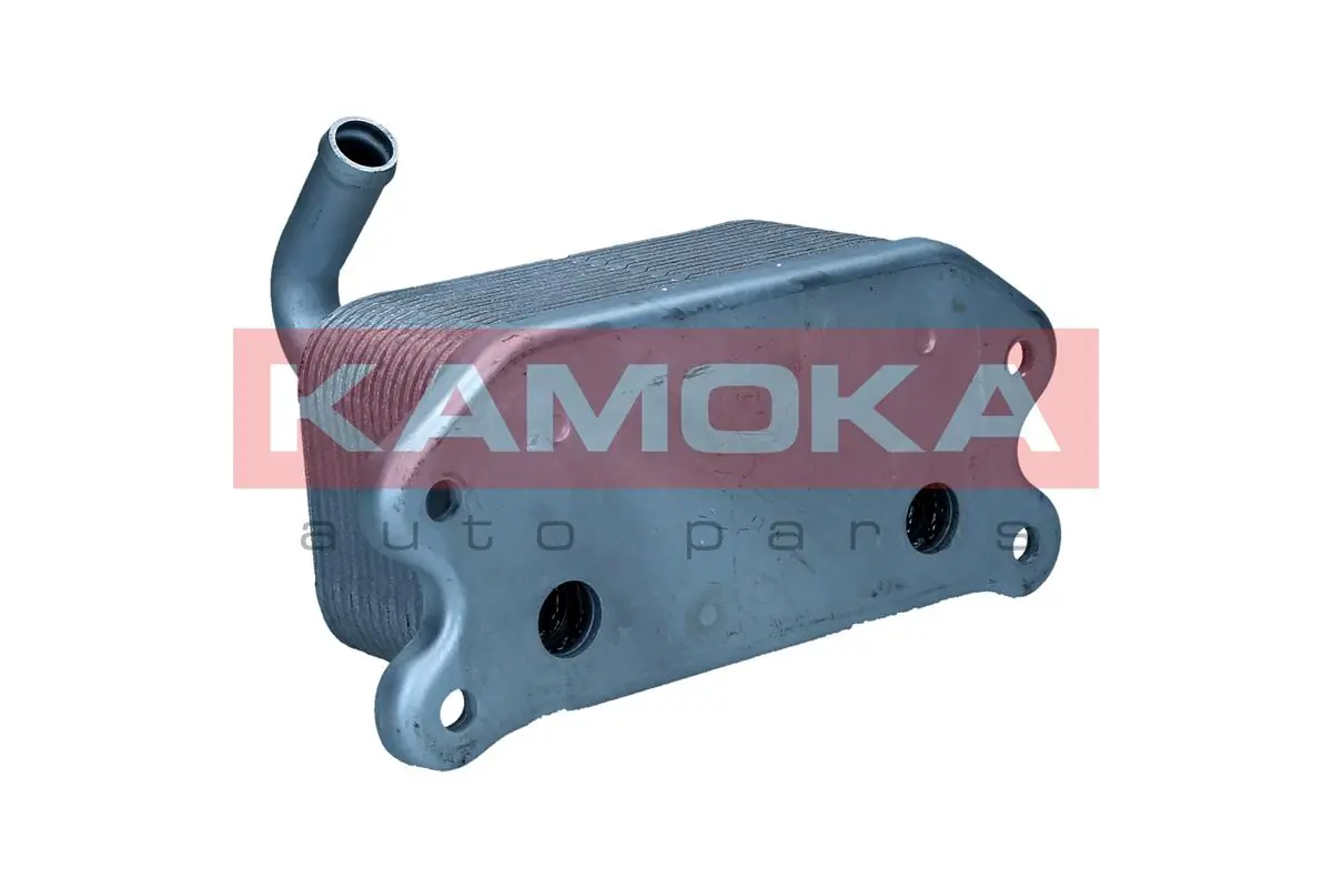 Масляный радиатор АКПП Kamoka 7730050 цена, от 40.00 USD