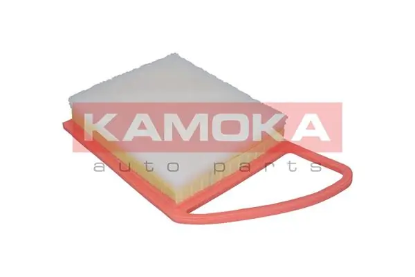 Купить F235001 Kamoka Автомобильный фильтр воздуха