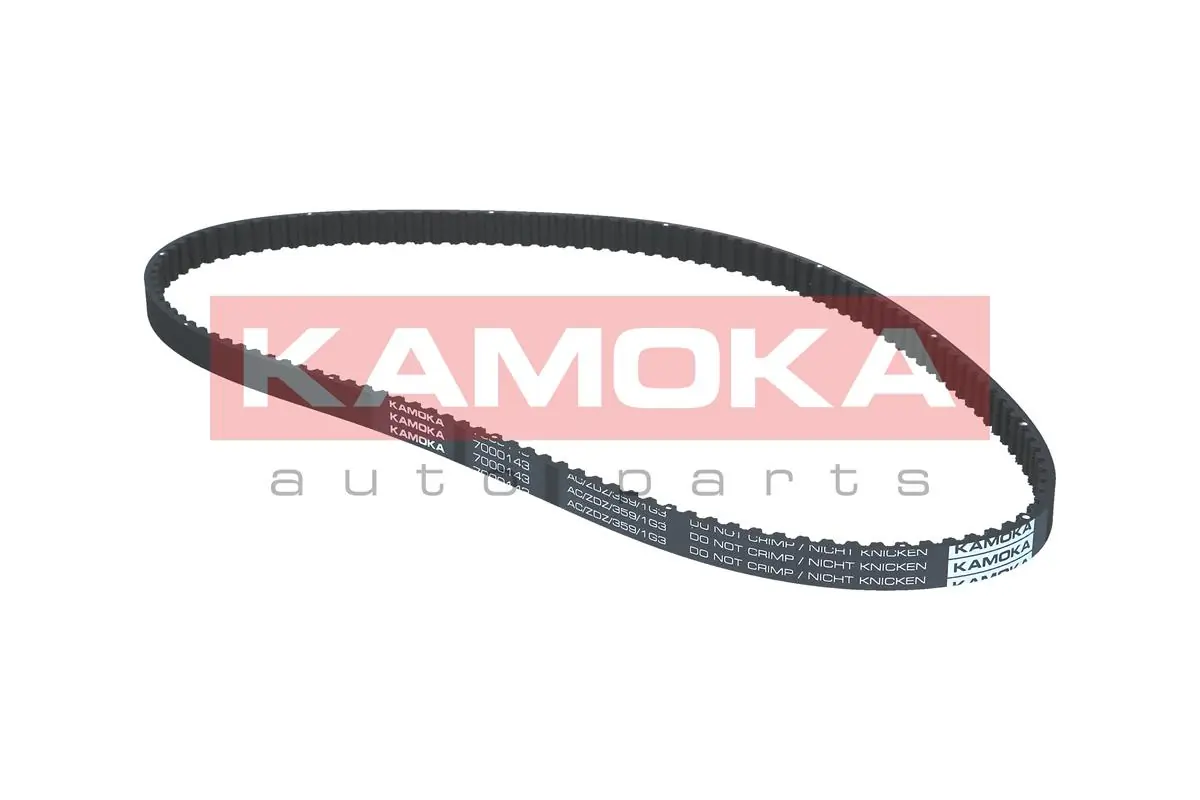 Зубчатый ремень Fiat Panda II хэтчбек (169A) (2003 - 2013) цена, от 10.89 USD