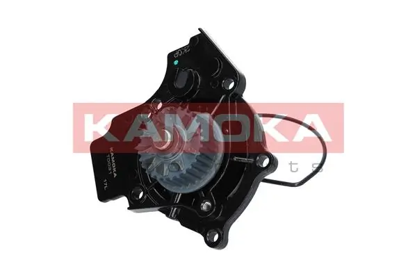 Купить T0031 Kamoka Помпа водяная (насос) охлаждения, в сборе с корпусом