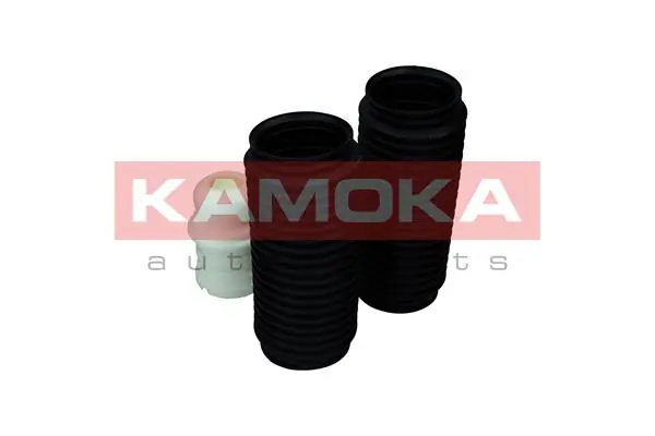 Буфер-отбойник амортизатора переднего + пыльник Kamoka 2019086 цена, от 14.86 USD