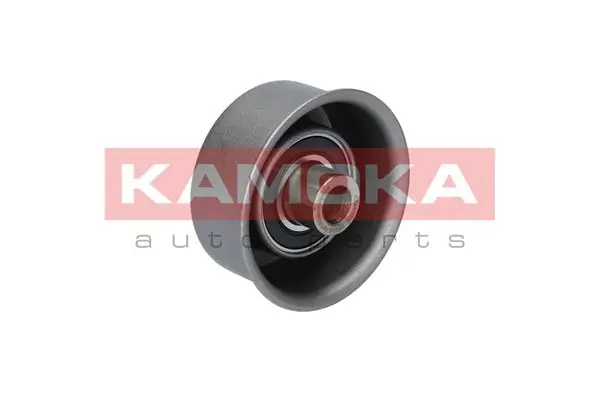 Обводной ролик ремня ГРМ Kamoka R0105 цена, от 19.31 USD