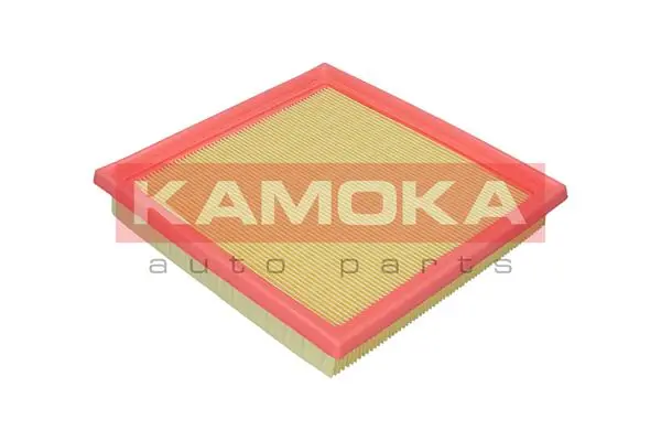 Купить F257401 Kamoka Автомобильный фильтр воздуха