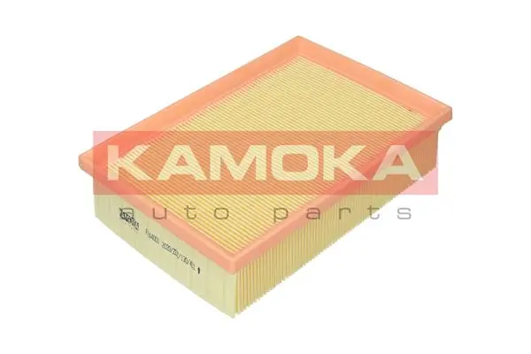 F244001 Kamoka Воздушный фильтр двигателя