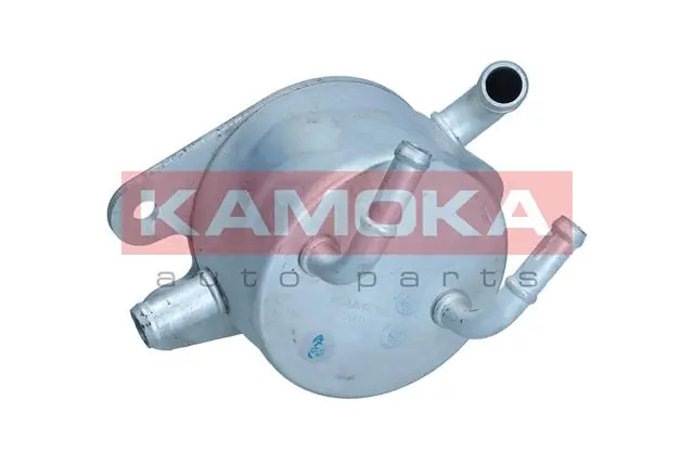 8149L81 Polcar Радиатор охлаждения, АКПП
