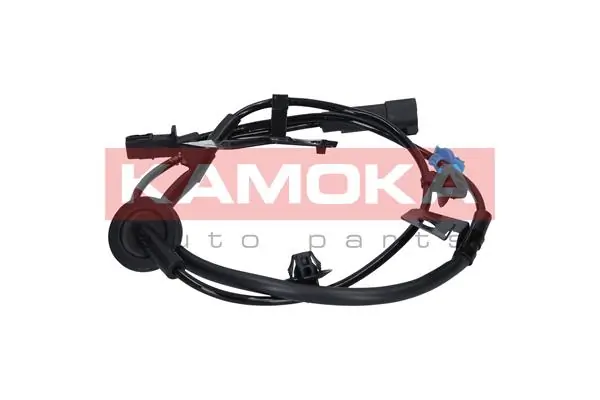Купить 1060536 Kamoka Датчик АБС задний левый