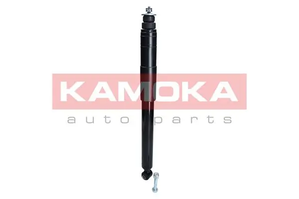 2001013 Kamoka Амортизаторы задние