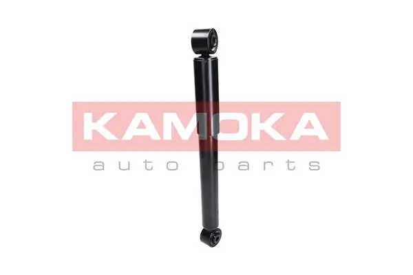 2000874 Kamoka Амортизаторы задние