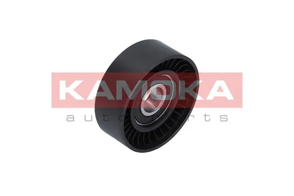 R0370 Kamoka Ролик натяжителя ремня агрегатов