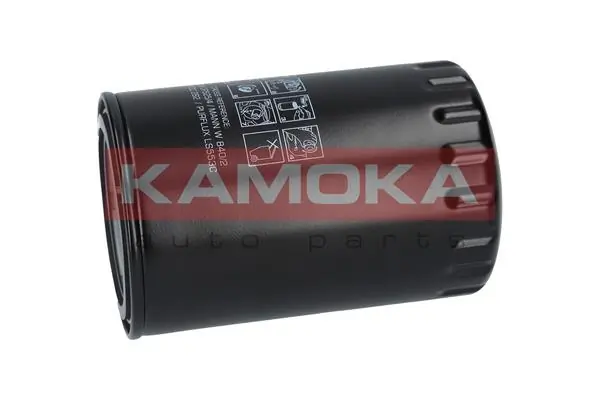 F101501 Kamoka Масляный фильтр двигателя