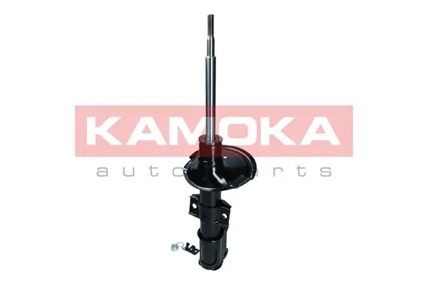 Стойка амортизатора передняя Volvo S80 I седан (TS, TH, KV) (1998 - 2006) цена, от 44.73 USD